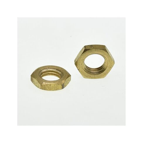 النحاس مسدس رقيقة المكسرات M8 M10 M12 M14 M16 GB808(M12-1.25(10 قطعة)) in Kuwait