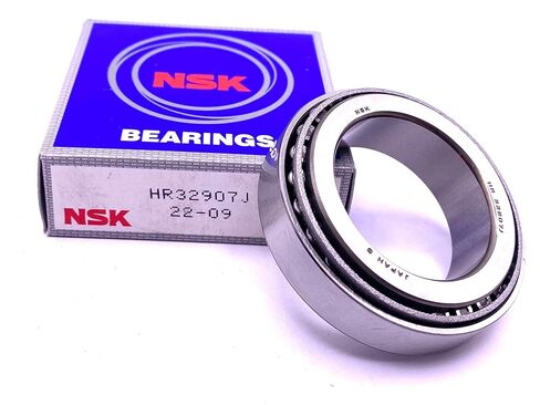 NSK Japan 32907 J Tapered Roller Bearing 35x55x14 mm in Saudi Arabia