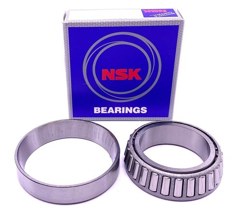 NSK Japan 32907 J Tapered Roller Bearing 35x55x14 mm in Saudi Arabia