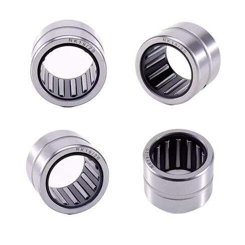 Needle Roller Bearings Without Inner Ring NK 45/20 45/30 47/20 47/30 50/25 50/35 55/25 NK 55/35 60/25 60/35 65/25 65/35(NK45-20 45x55x20) in Saudi Arabia