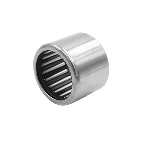 Needle Roller Bearings HK 0408 0509 0607 0608 0610 0708 0709 0808 0810 Corrosion Resistance and High Strength(5Pcs,HK0408 4x8x8) in Saudi Arabia