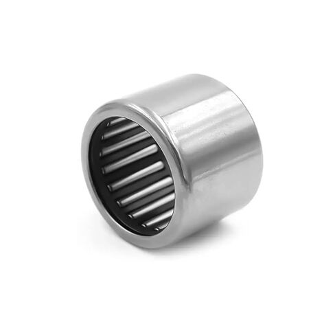 Needle Roller Bearings HK 0408 0509 0607 0608 0610 0708 0709 0808 0810 Corrosion Resistance and High Strength(5Pcs,HK0408 4x8x8) in Saudi Arabia