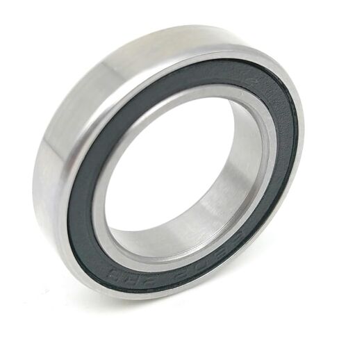 6802 6802RS 6802-2RS 15X24X5mm Thin Section Shielded Deep Groove Ball Bearings Single Row 1Pcs in Saudi Arabia