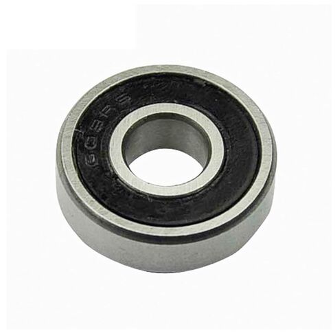 607 607RS 607RZ 607-2RS 7x19x6mm Sealed Ball Bearings Shielded Deep Groove Single Row 10Pcs in Saudi Arabia