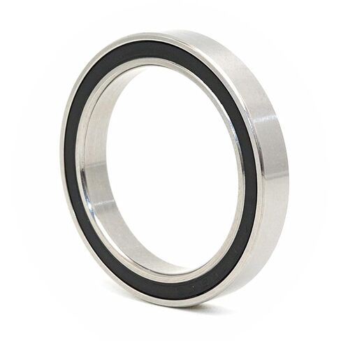 30406-2RS 30x40x6 مللي متر MR30406-2RS دراجة تحمل 30*40 6 MH3040H6-2RS رقيقة جدار التدريع الكرة 1 قطعة in Saudi Arabia