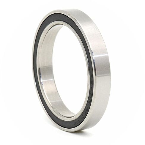 30406-2RS 30x40x6 مللي متر MR30406-2RS دراجة تحمل 30*40 6 MH3040H6-2RS رقيقة جدار التدريع الكرة 1 قطعة in Saudi Arabia