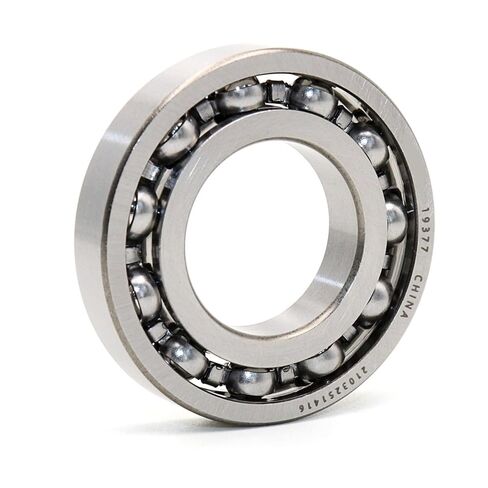 19377 MR19377 19 * 37 7 Open Deep Groove Ball Bearings Single Row Bearing 1Pcs in Saudi Arabia