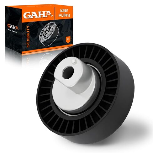 بكرة شد الحزام GAHA 36157، متوافقة مع Ford 2005-2010 Mustang/ 2002-2010 F-150/2002-2005 Excursion، Expedition، لسيارة Jeep Wrangler/Lincoln Navigator/Mercury Mountaineer in Saudi Arabia