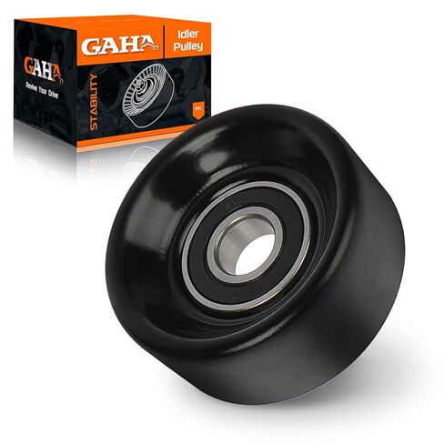 بكرة شد الحزام GAHA 36157، متوافقة مع Ford 2005-2010 Mustang/ 2002-2010 F-150/2002-2005 Excursion، Expedition، لسيارة Jeep Wrangler/Lincoln Navigator/Mercury Mountaineer in Saudi Arabia