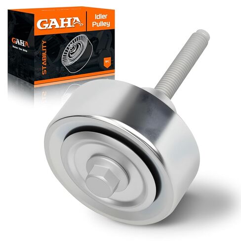 بكرة شد الحزام GAHA 36157، متوافقة مع Ford 2005-2010 Mustang/ 2002-2010 F-150/2002-2005 Excursion، Expedition، لسيارة Jeep Wrangler/Lincoln Navigator/Mercury Mountaineer in Saudi Arabia