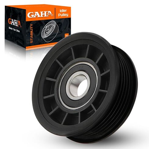 بكرة شد الحزام GAHA 36157، متوافقة مع Ford 2005-2010 Mustang/ 2002-2010 F-150/2002-2005 Excursion، Expedition، لسيارة Jeep Wrangler/Lincoln Navigator/Mercury Mountaineer in Saudi Arabia