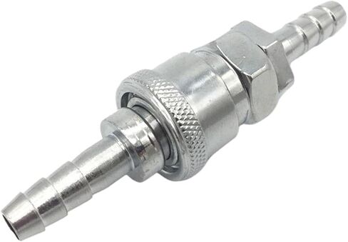 5 Sets Pneumatic fitting C type SH20+PH20 Quick connector High pressure coupling work on Air compressor(Only SH20 5 piece) in Saudi Arabia
