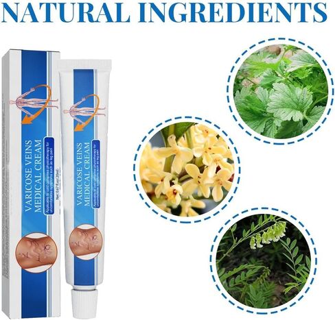 Vericose Veins Treatment Blue Light Lazer Treatment Pen,Spider Vein Treatment for Legs,Varicose Veins Blue Light Therapy Set in Saudi Arabia