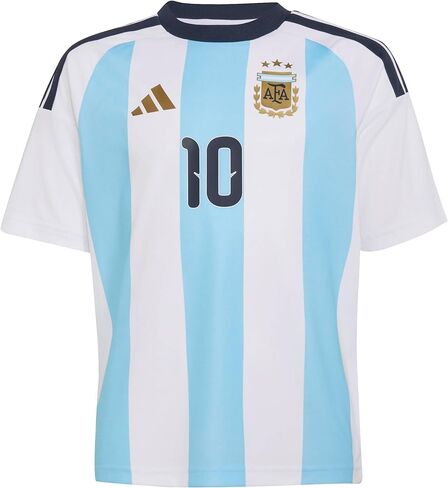 adidas Kids' Nation Team 26 Home Fan Jersey in Saudi Arabia