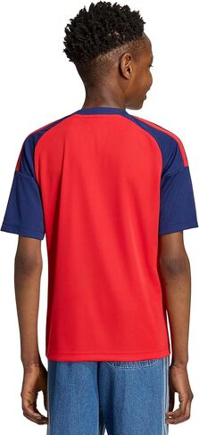 adidas Kids' Nation Team 26 Home Fan Jersey in Saudi Arabia