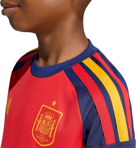 adidas Kids' Nation Team 26 Home Fan Jersey in Saudi Arabia