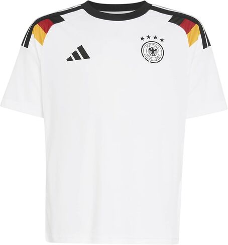 adidas Kids' Nation Team 26 Home Fan Jersey in Saudi Arabia