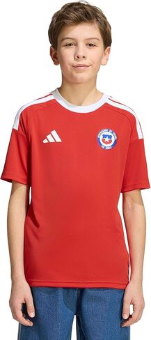adidas Kids' Nation Team 26 Home Fan Jersey in Saudi Arabia