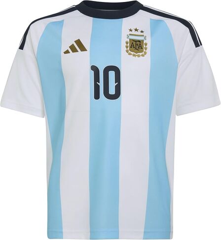 adidas Kids' Nation Team 26 Home Fan Jersey in Saudi Arabia