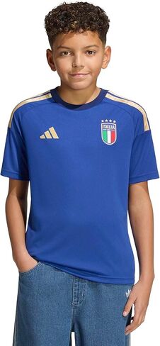 adidas Kids' Nation Team 26 Home Fan Jersey in Saudi Arabia