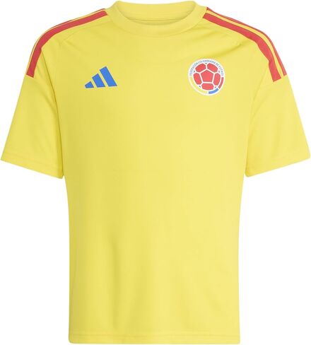 adidas Kids' Nation Team 26 Home Fan Jersey in Saudi Arabia
