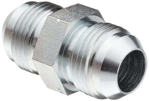 2403-10-10 Hydraulic Fitting 5/8" Male JIC X 5/8" Male JIC Carbon Steel in Saudi Arabia