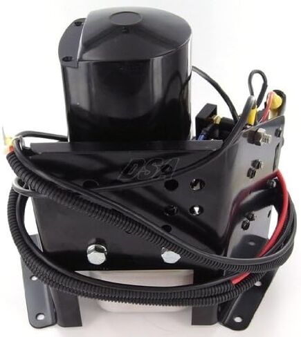 إمالة تريم موتور Mercruiser Marine Floor Mount 88183A5 88183A8 88183A8 14336A6 14336A8 in Saudi Arabia