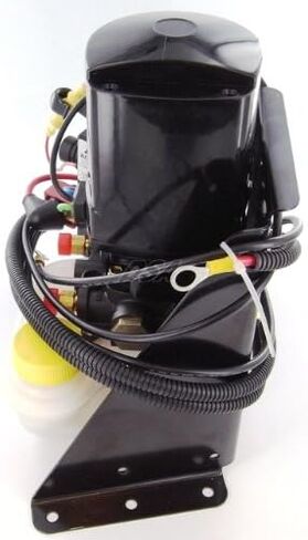 إمالة تريم موتور Mercruiser Marine Floor Mount 88183A5 88183A8 88183A8 14336A6 14336A8 in Saudi Arabia
