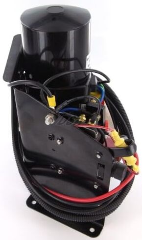 إمالة تريم موتور Mercruiser Marine Floor Mount 88183A5 88183A8 88183A8 14336A6 14336A8 in Saudi Arabia