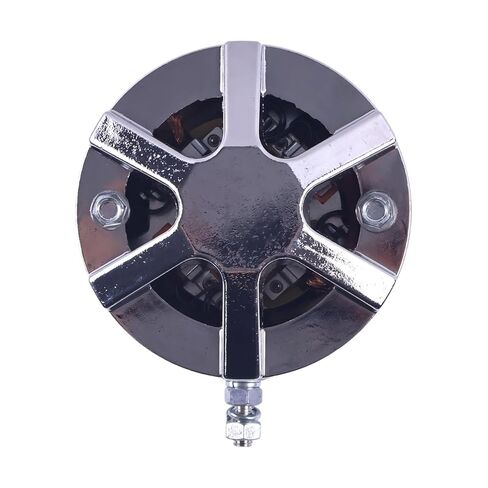محرك هيدروليكي Chrome 9 Spline CW 2000W 2800r/min 12V Dc HD متوافق مع Lowrider in Saudi Arabia