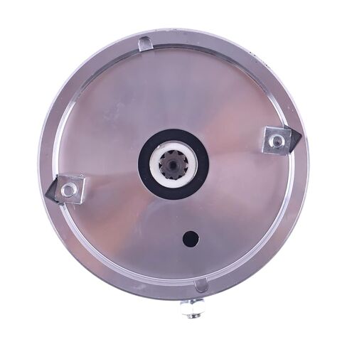 محرك هيدروليكي Chrome 9 Spline CW 2000W 2800r/min 12V Dc HD متوافق مع Lowrider in Saudi Arabia