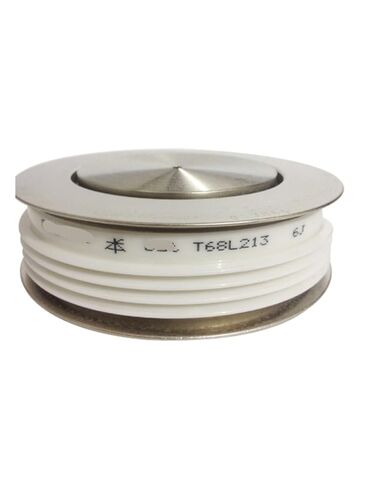 T68L213 وحدة الثايرستور أحادية الاتجاه مكونات الثايرستور الصمامات in Kuwait