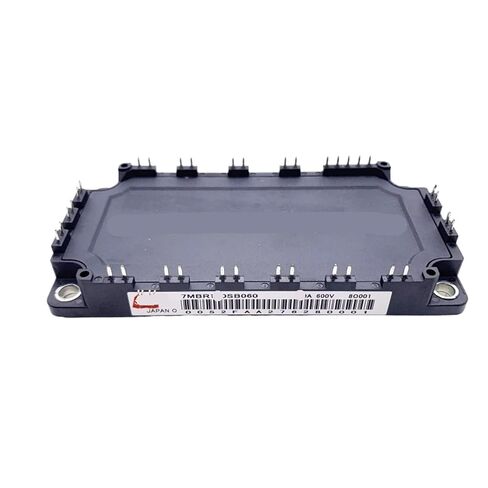 7MBR75060 SCR Module thyristor Power Module Components Fuse in Saudi Arabia