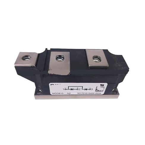 MDD810-12N2 MDD810-14N2 صمام ثنائي للاسترداد السريع (MDD810-12N2) in Kuwait