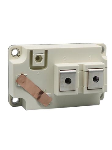 200GA1202 SCR وحدة الثايرستور فيوز in Kuwait