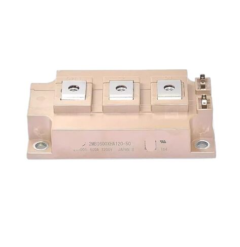 2MBI600XHA120-50 IGBT Module Power Module thyristor diode Fuse in Saudi Arabia