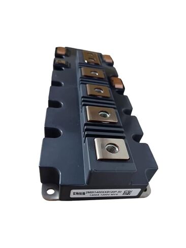 2MBI1400XXB120P-50 مكونات وحدة IGBT فيوز in Kuwait