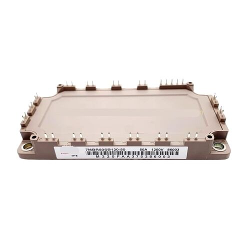 7MBR50120-50 7MBR35VP120-50 وحدة طاقة IGBT فيوز (7MBR50SB120-50) in Saudi Arabia