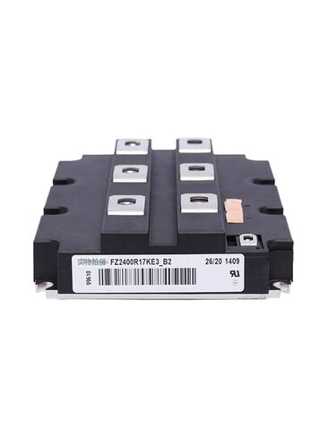 FZ2400R17KE3-B2 IGBT SCR الثايرستور وحدة الصمامات in Saudi Arabia