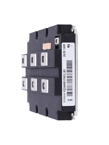 FZ2400R17KE3-B2 IGBT SCR الثايرستور وحدة الصمامات in Saudi Arabia