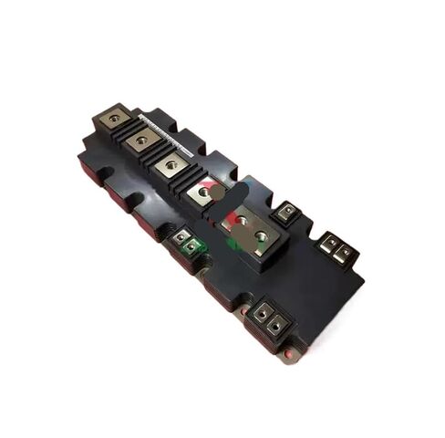 2MBI1400VXB-170E-50 الثايرستور SCR وحدة IGBT وحدة الصمامات in Kuwait