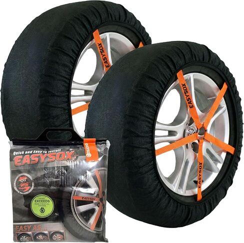 Quality Chain EasySox Passenger/Light Truck (ES80) in Saudi Arabia