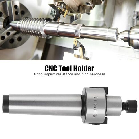 CNC Face Milling Cutter Bar, High Carbon Steel MT3 FMB22 with Connecting Handle for Milling Machine in Saudi Arabia