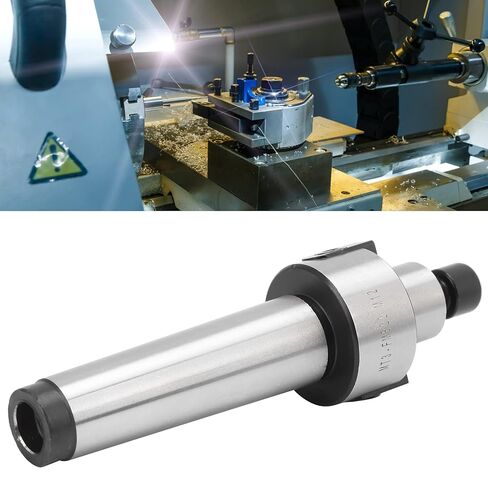 CNC Face Milling Cutter Bar, High Carbon Steel MT3 FMB22 with Connecting Handle for Milling Machine in Saudi Arabia