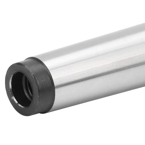 CNC Face Milling Cutter Bar, High Carbon Steel MT3 FMB22 with Connecting Handle for Milling Machine in Saudi Arabia