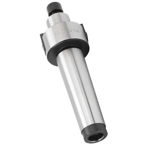 CNC Face Milling Cutter Bar, High Carbon Steel MT3 FMB22 with Connecting Handle for Milling Machine in Saudi Arabia