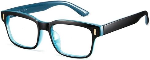 Blue Light Glasses for Men Women for Computer Screen 8084 in Saudi Arabia