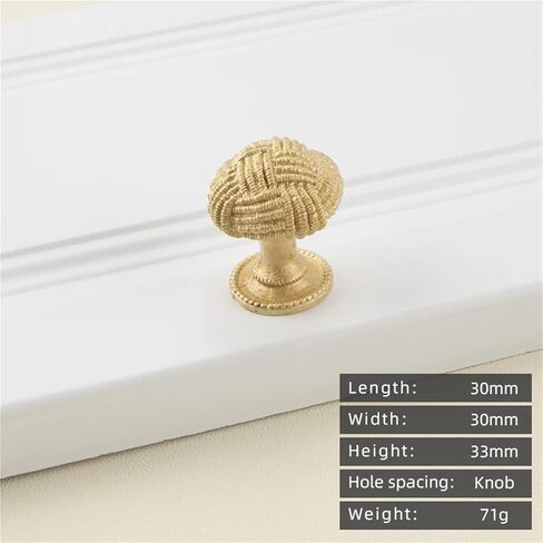 الصلبة النحاس الذهب شريط مقبض طويل خزانة المطبخ سحب درج T 1 قطعة (7-L-30mm) in Saudi Arabia