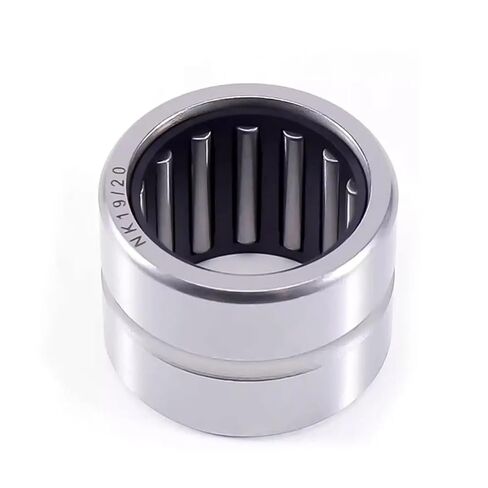 محامل إبرة مع الحلقة الداخلية NKI 60/25 60/35 65/25 65/35 70/25 70/35 NKI 75/25 75/35 80/25 80/35(NKI80-25 80x110x25) in Kuwait