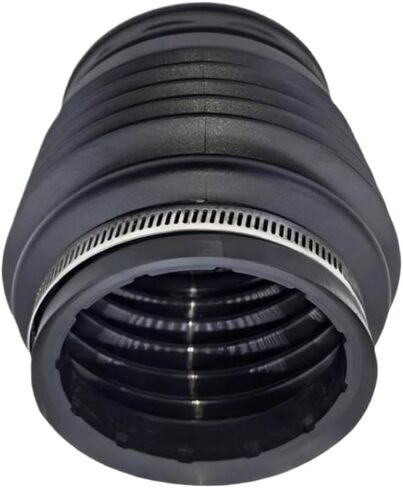 Exhaust Hose Bellows U-Joint Kit Compatible with Penta SX DP-S DP-SM Models 23075752 22197130 3854127 3841481 in Saudi Arabia